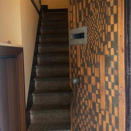 La Petite Maison - Two-Room Apartment Bergamo Eksteriør bilde